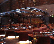 In the Pacific Lounge